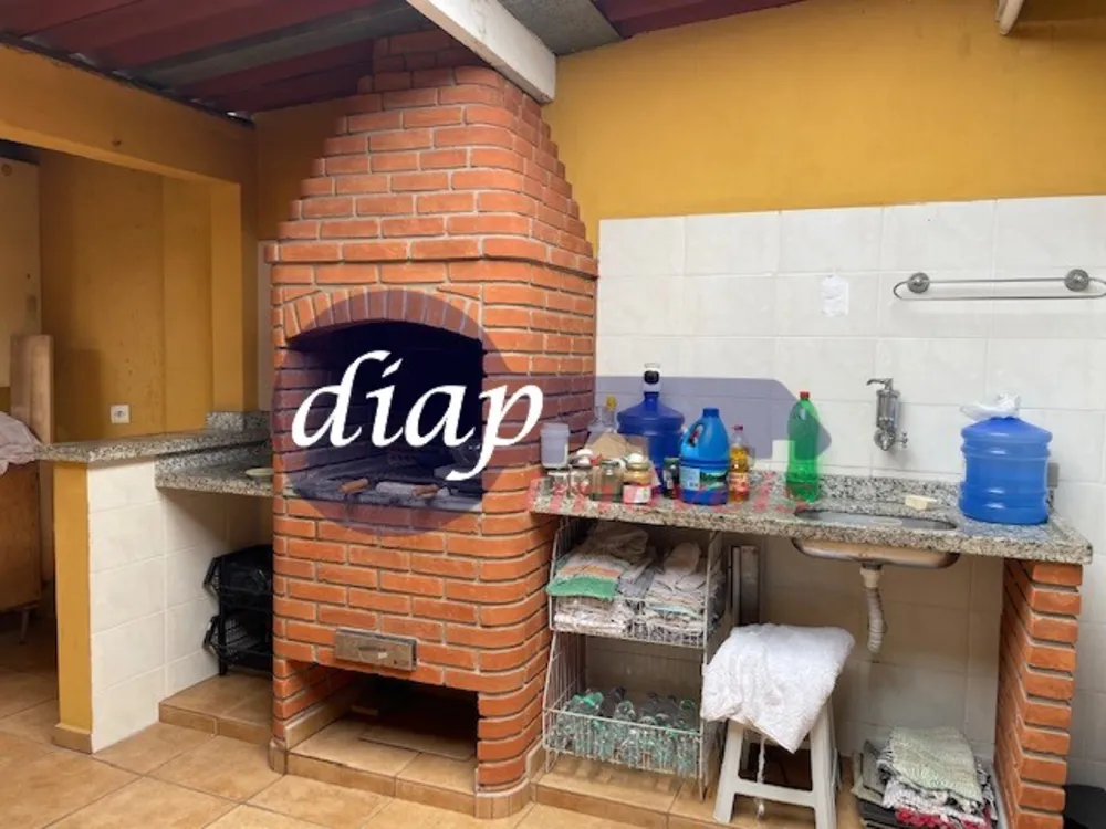 Casa, 3 quartos, 180 m² - Foto 8