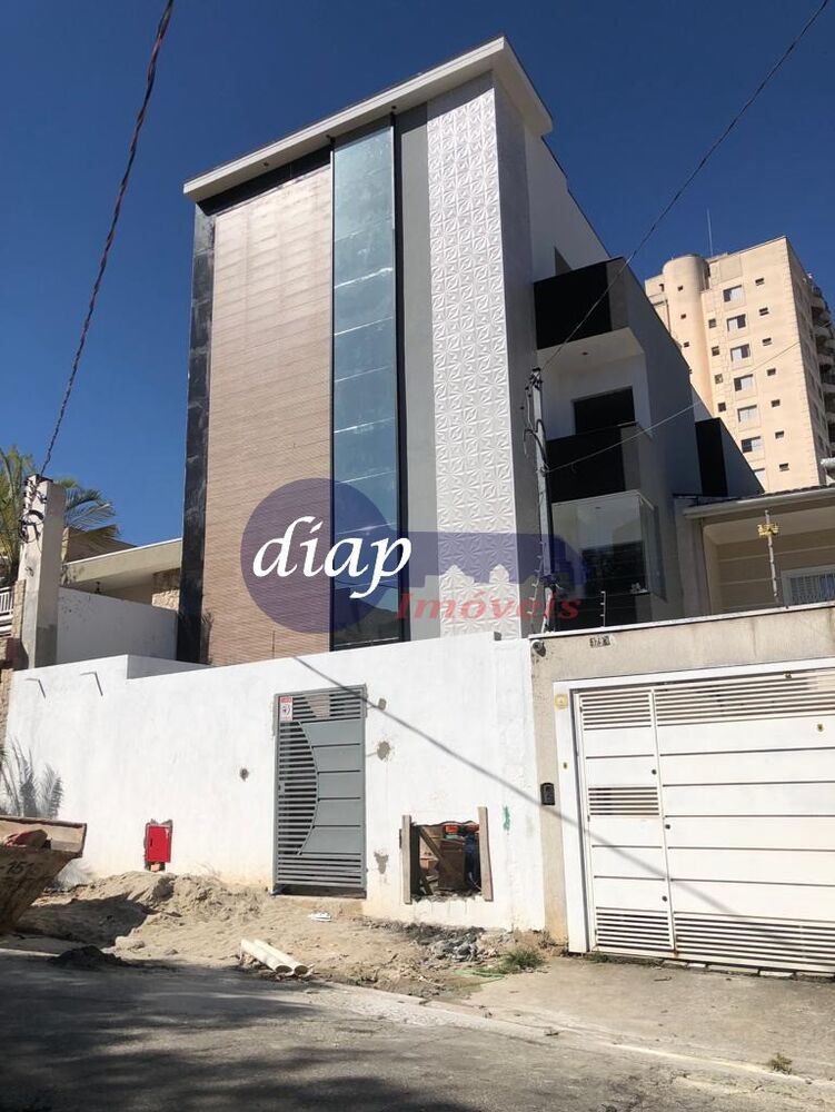 Apartamento, 1 quarto, 20 m² - Foto 1