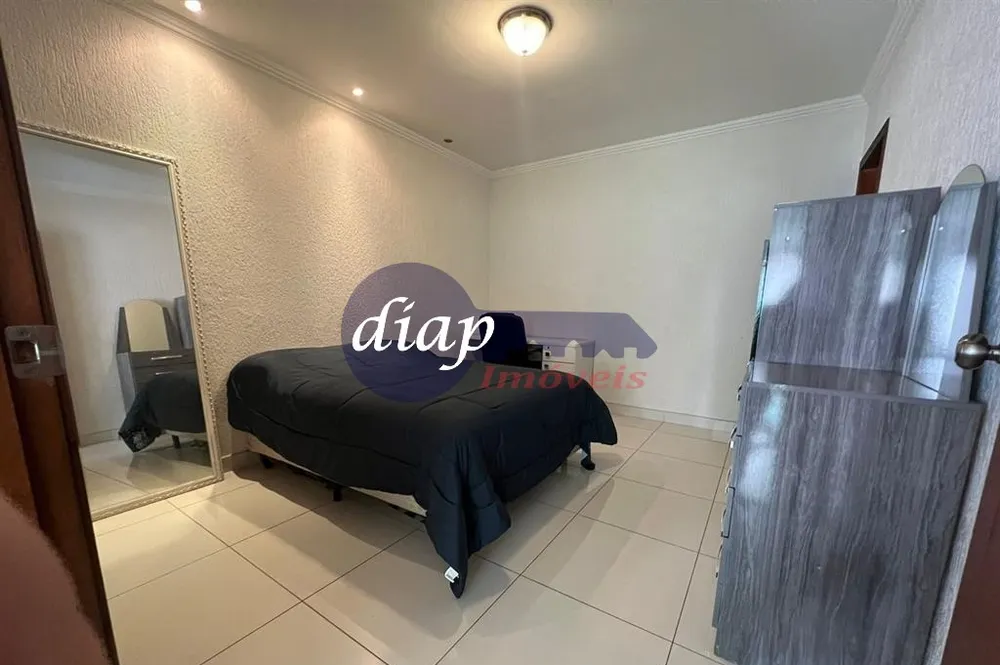 Casa, 3 quartos, 272 m² - Foto 8