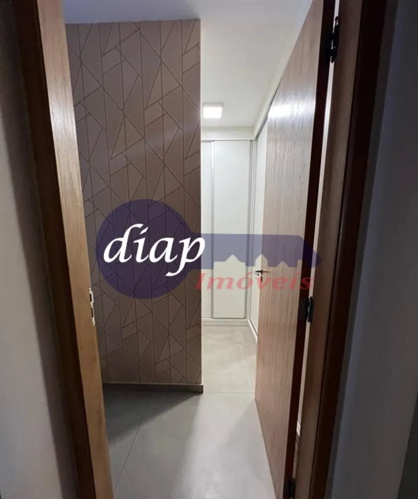 Casa, 3 quartos, 272 m² - Foto 9