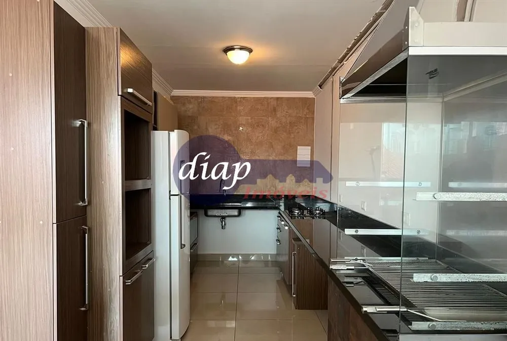 Casa, 3 quartos, 272 m² - Foto 13
