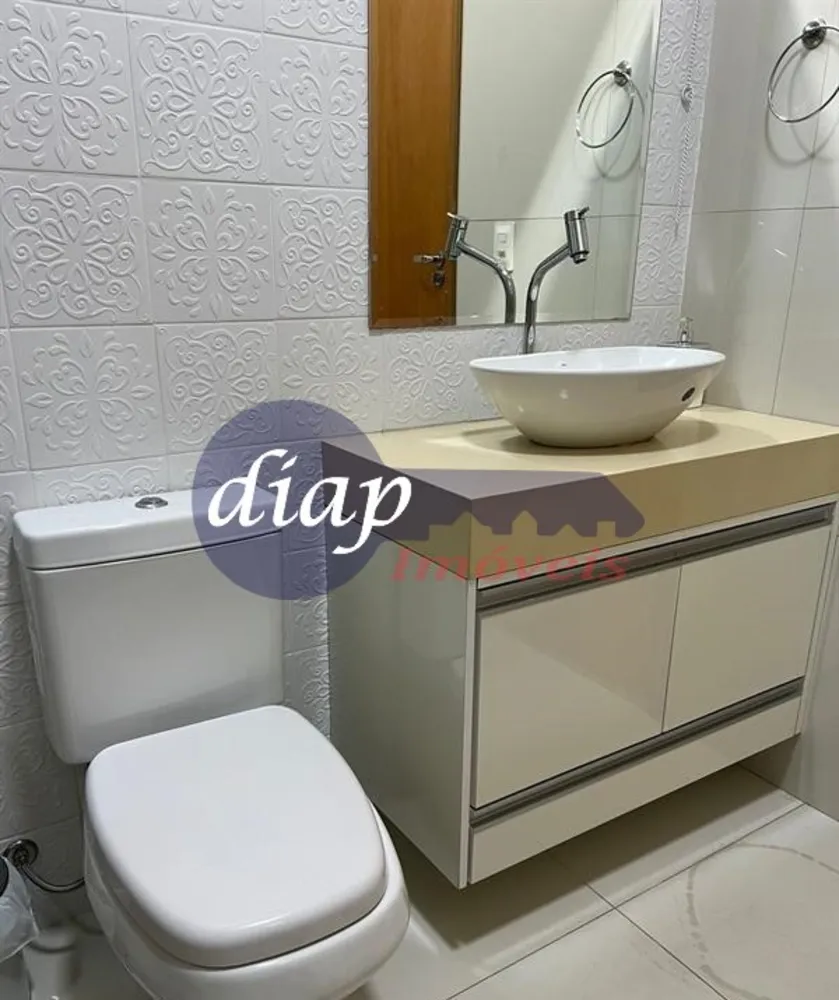 Casa, 3 quartos, 272 m² - Foto 8