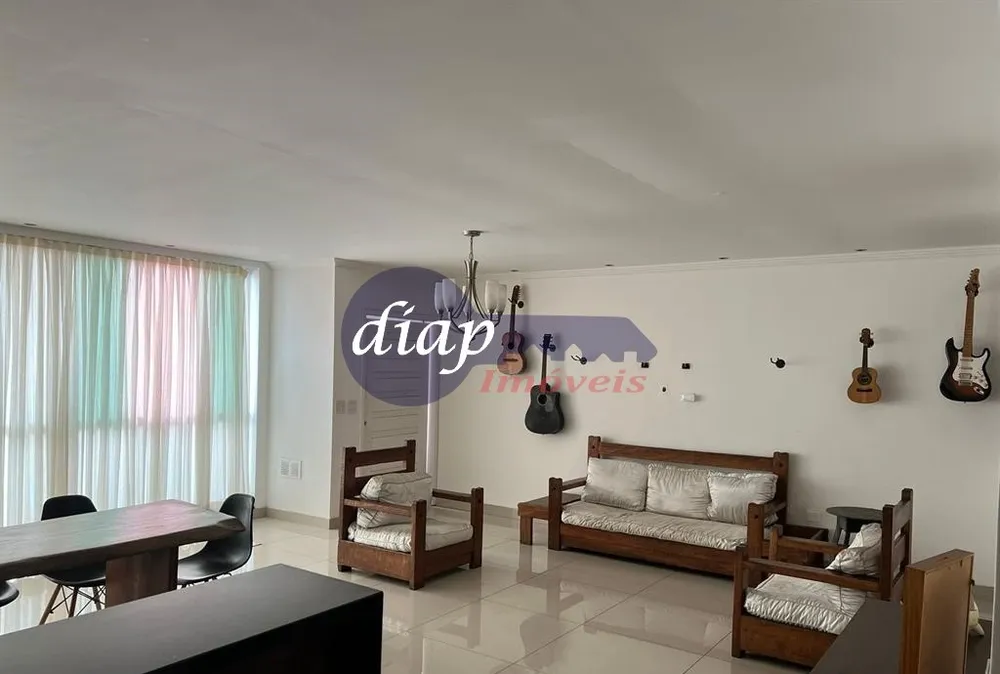 Casa, 3 quartos, 272 m² - Foto 11
