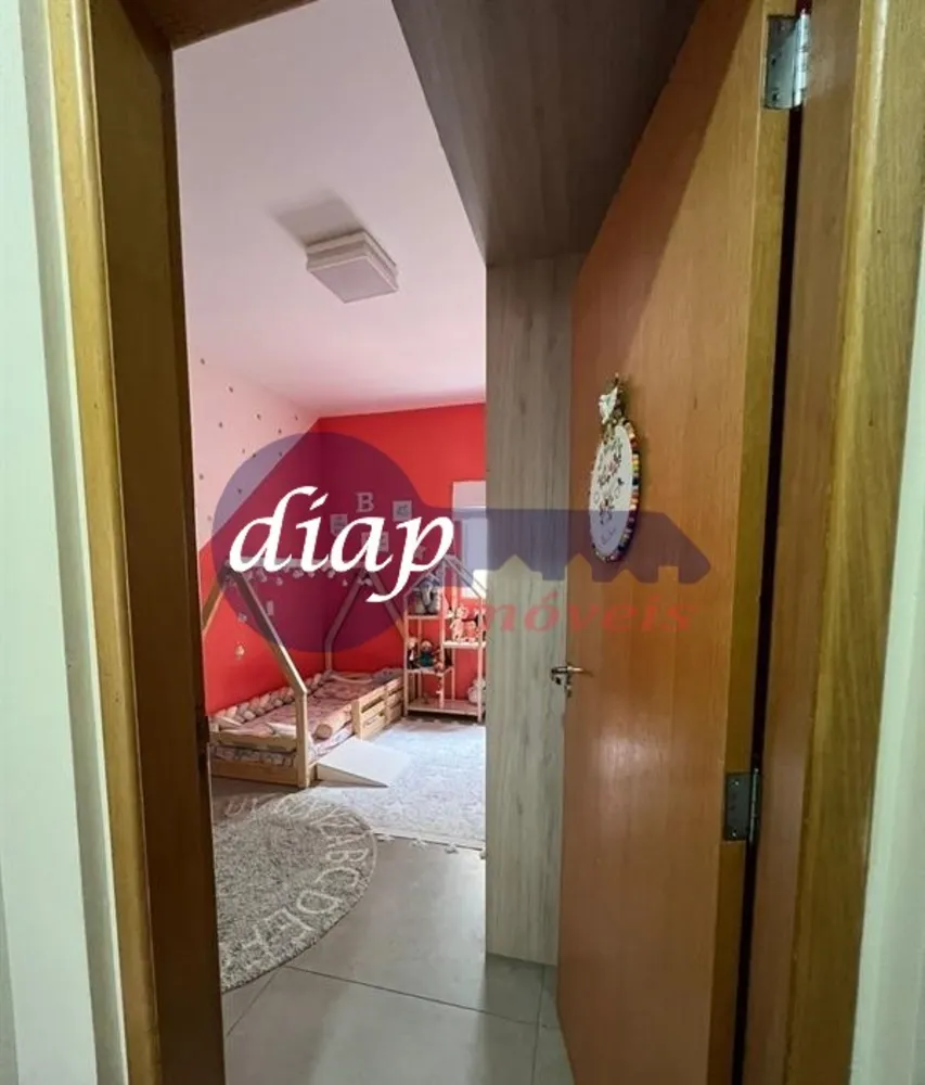 Casa, 3 quartos, 272 m² - Foto 12