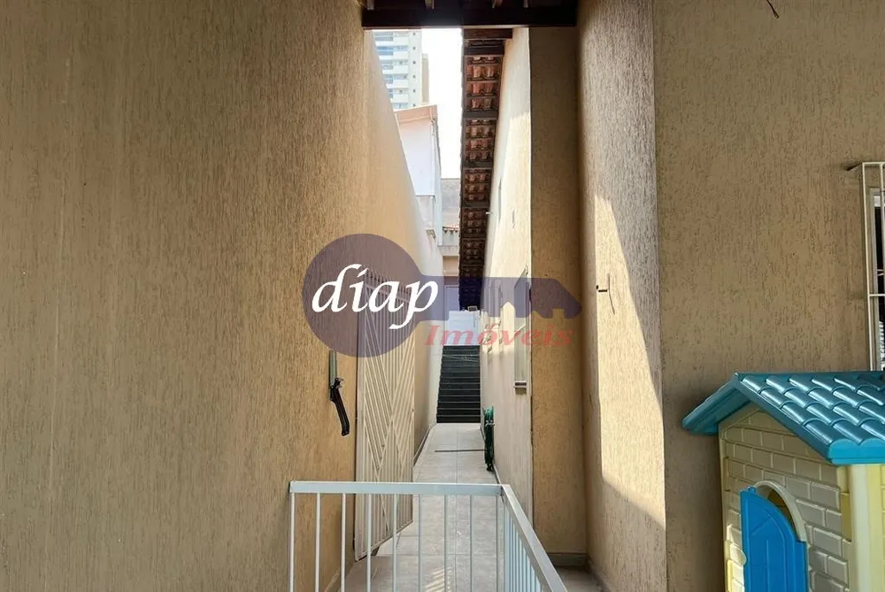 Casa, 3 quartos, 272 m² - Foto 11