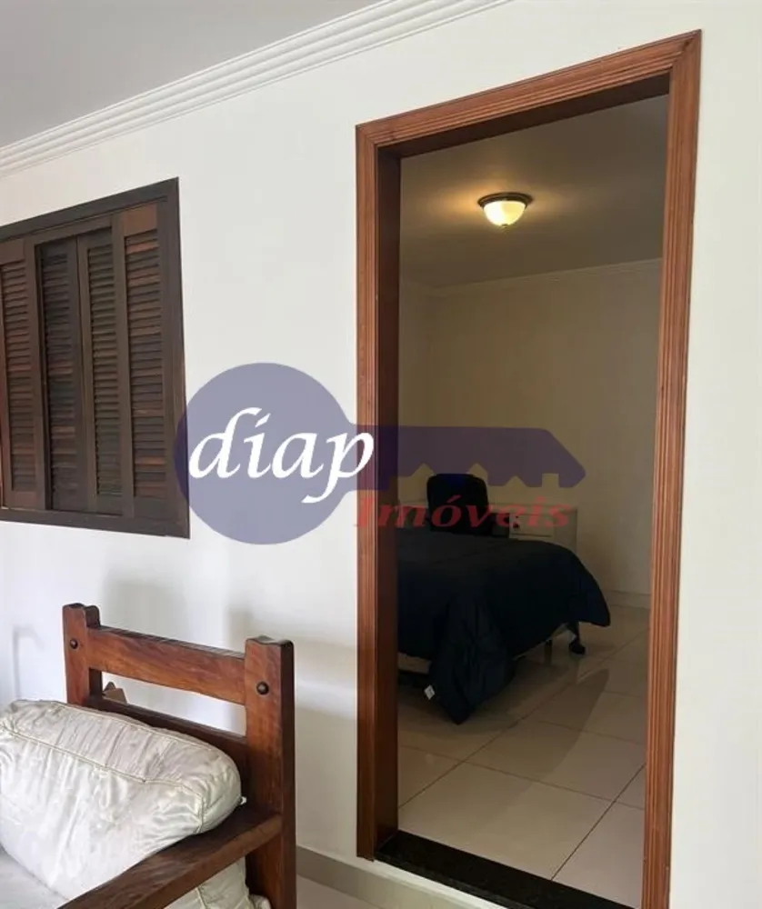 Casa, 3 quartos, 272 m² - Foto 6