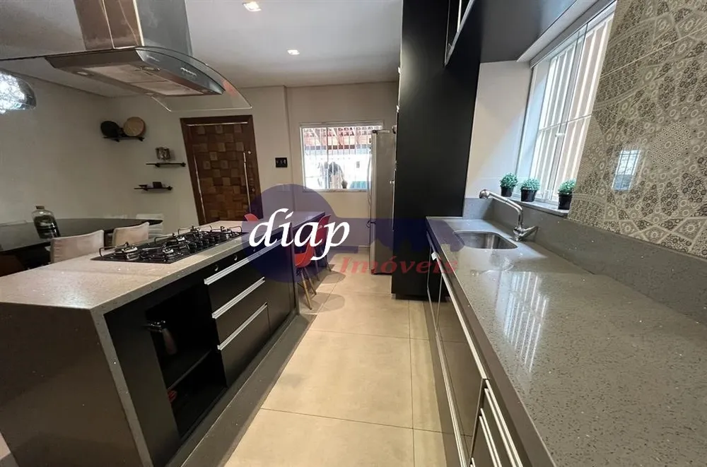 Casa, 3 quartos, 272 m² - Foto 5