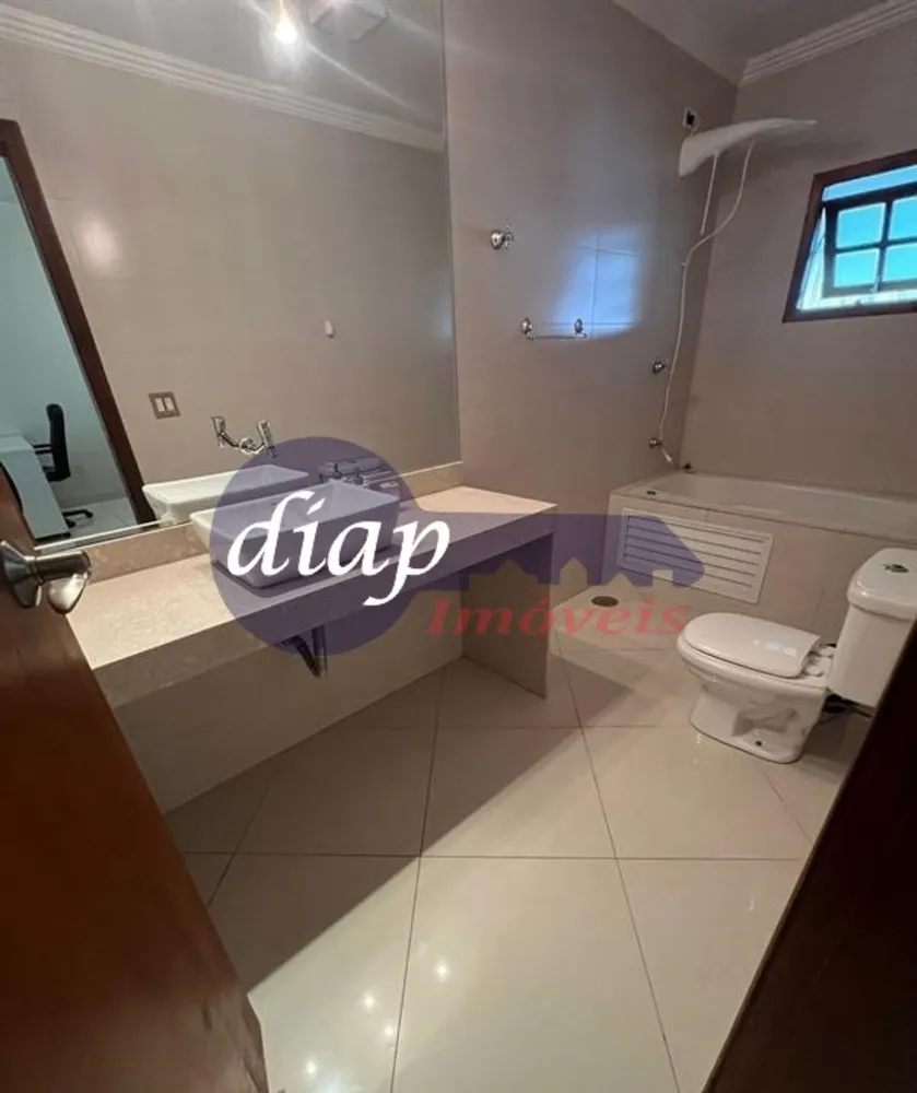 Casa, 3 quartos, 272 m² - Foto 7