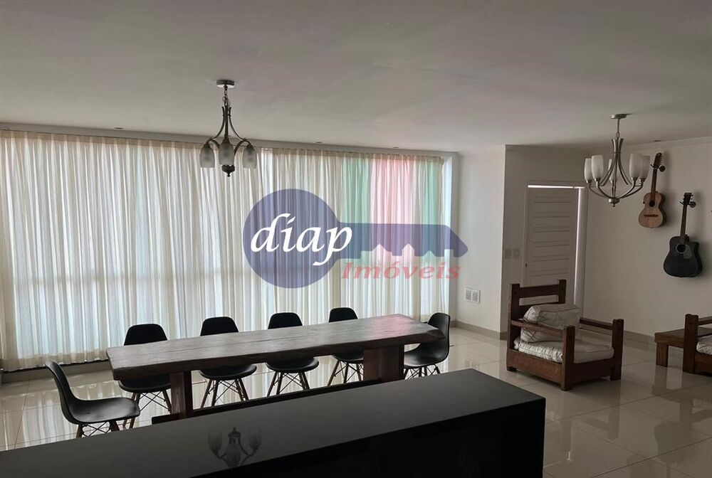 Casa, 3 quartos, 272 m² - Foto 4