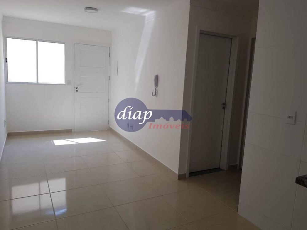 Casa, 2 quartos, 40 m² - Foto 3