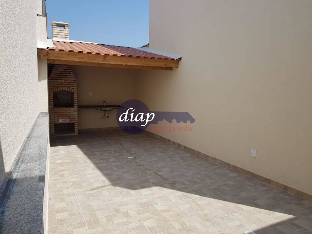 Casa, 2 quartos, 40 m² - Foto 7