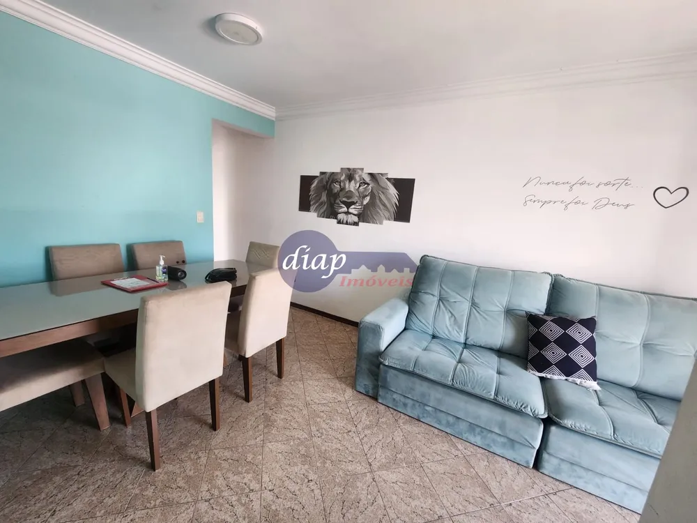 Apartamento, 3 quartos, 66 m² - Foto 12