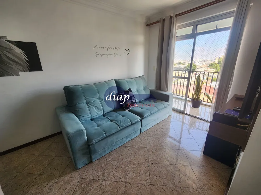 Apartamento, 3 quartos, 66 m² - Foto 1