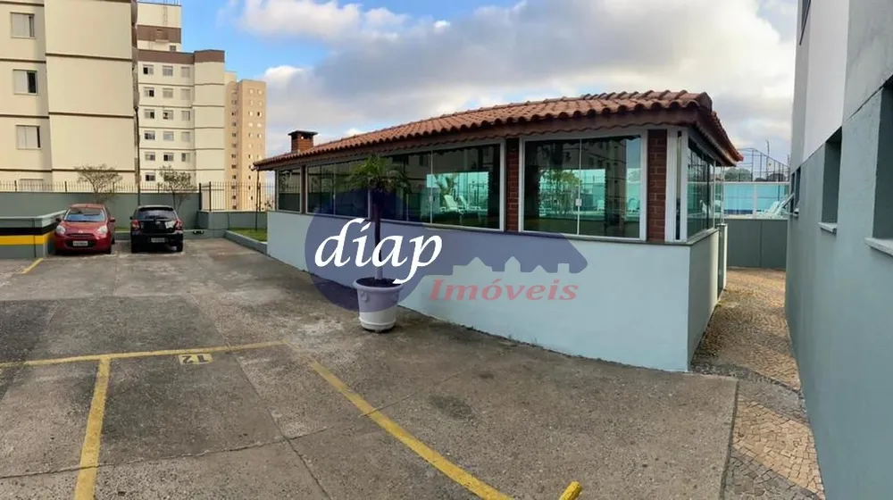 Apartamento, 3 quartos, 66 m² - Foto 7