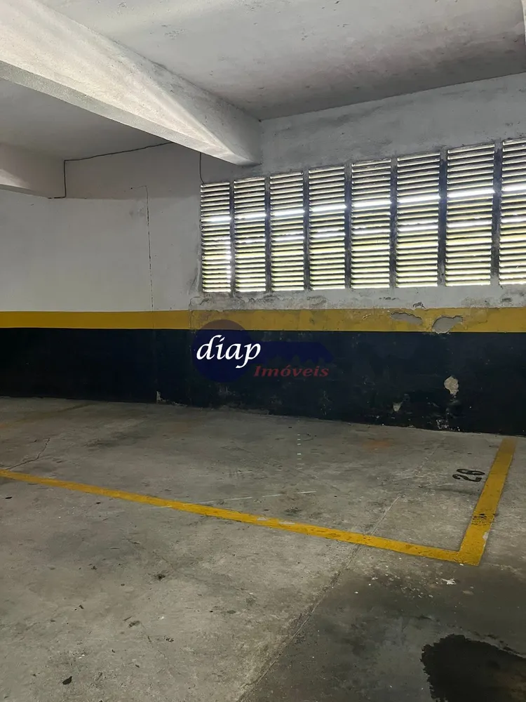 Apartamento, 3 quartos, 66 m² - Foto 2