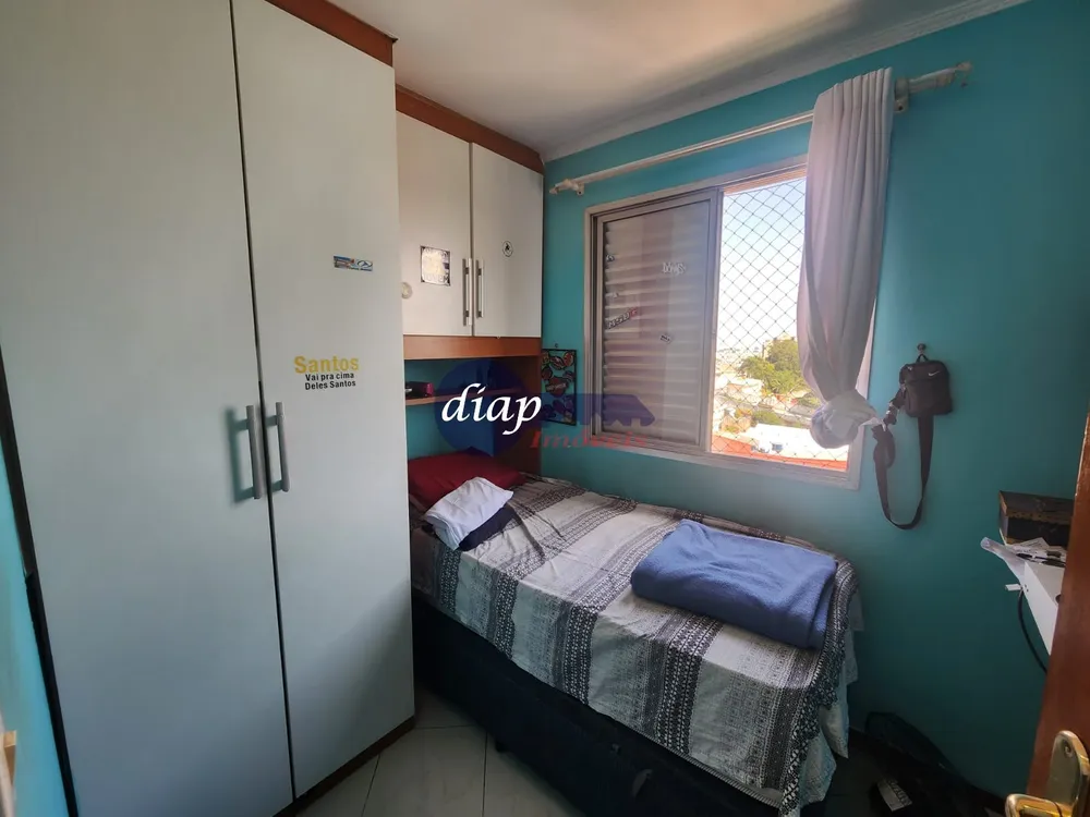 Apartamento, 3 quartos, 66 m² - Foto 8