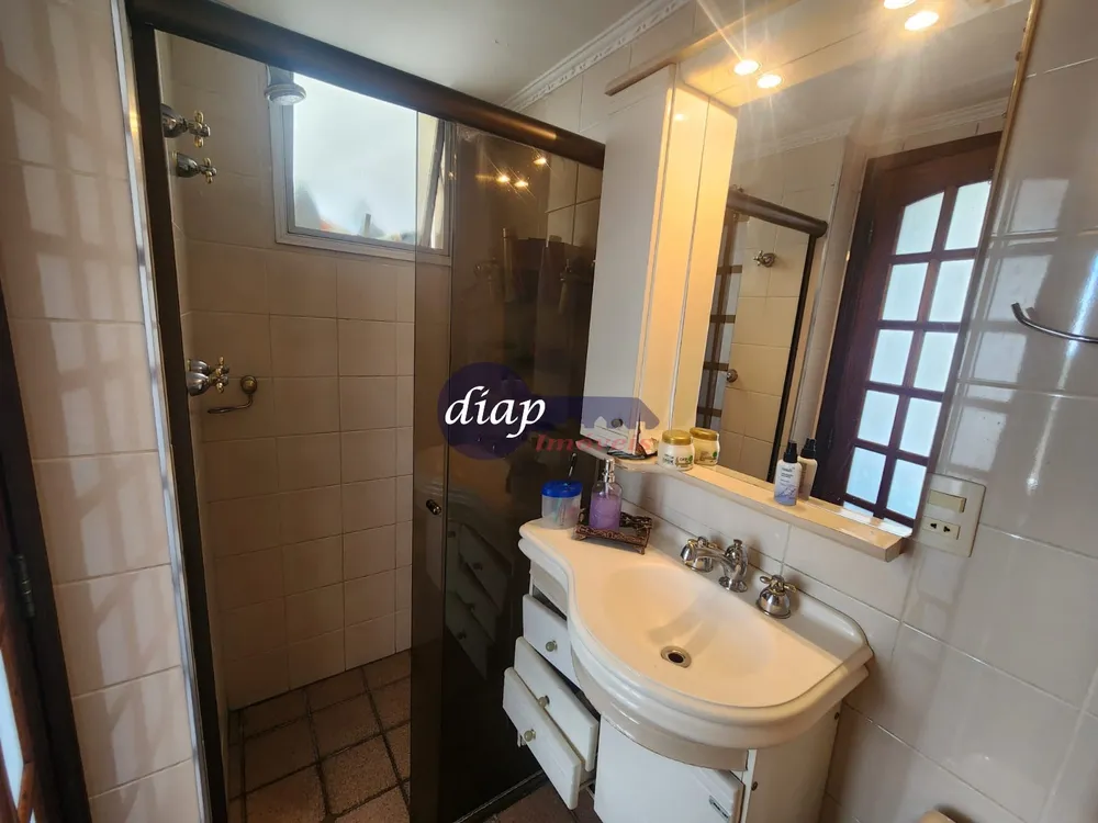 Apartamento, 3 quartos, 66 m² - Foto 11