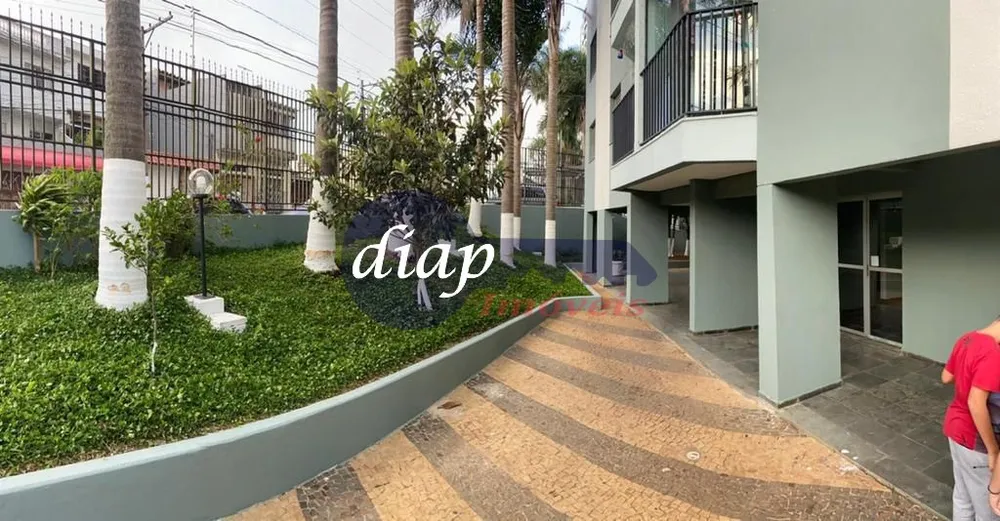 Apartamento, 3 quartos, 66 m² - Foto 6