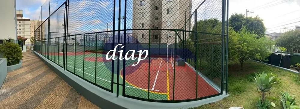 Apartamento, 3 quartos, 66 m² - Foto 5
