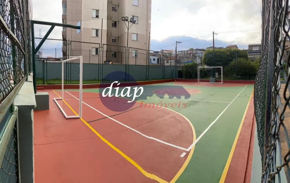 Apartamento, 3 quartos, 66 m² - Foto 3