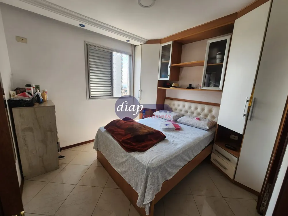 Apartamento, 3 quartos, 66 m² - Foto 10