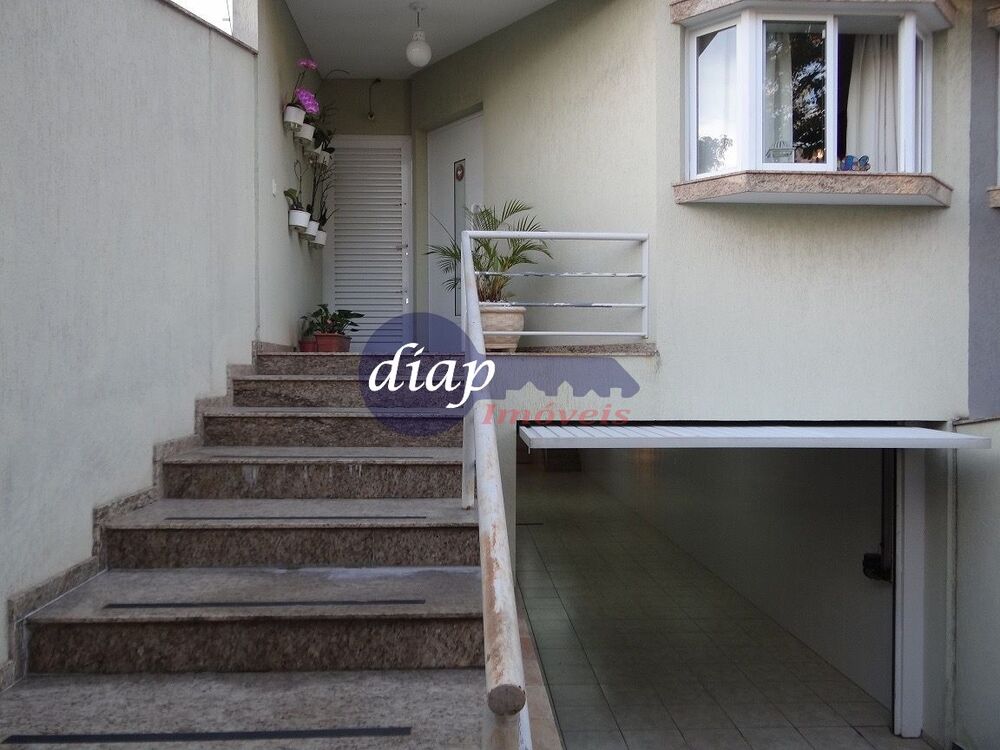 Casa, 4 quartos, 238 m² - Foto 4