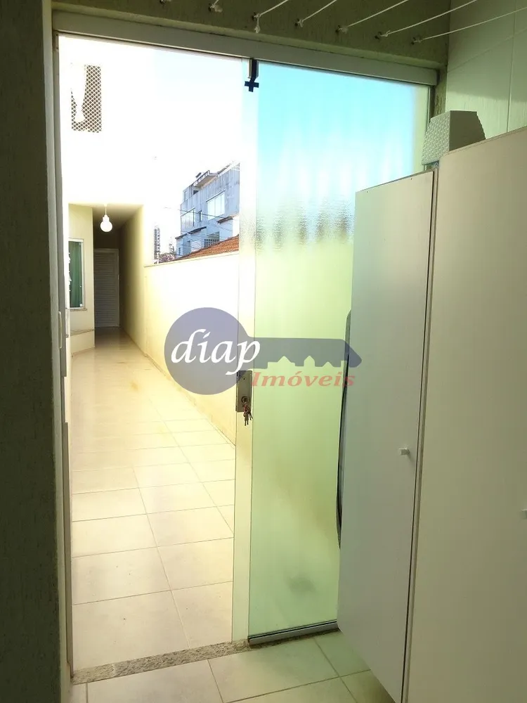 Casa, 4 quartos, 238 m² - Foto 7