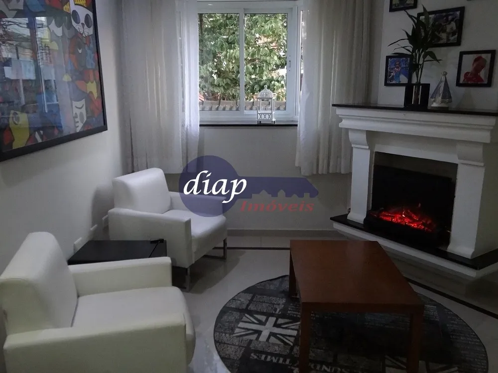 Casa, 4 quartos, 238 m² - Foto 8
