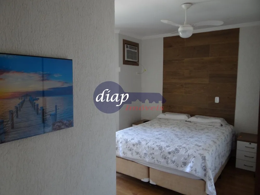 Casa, 4 quartos, 238 m² - Foto 11