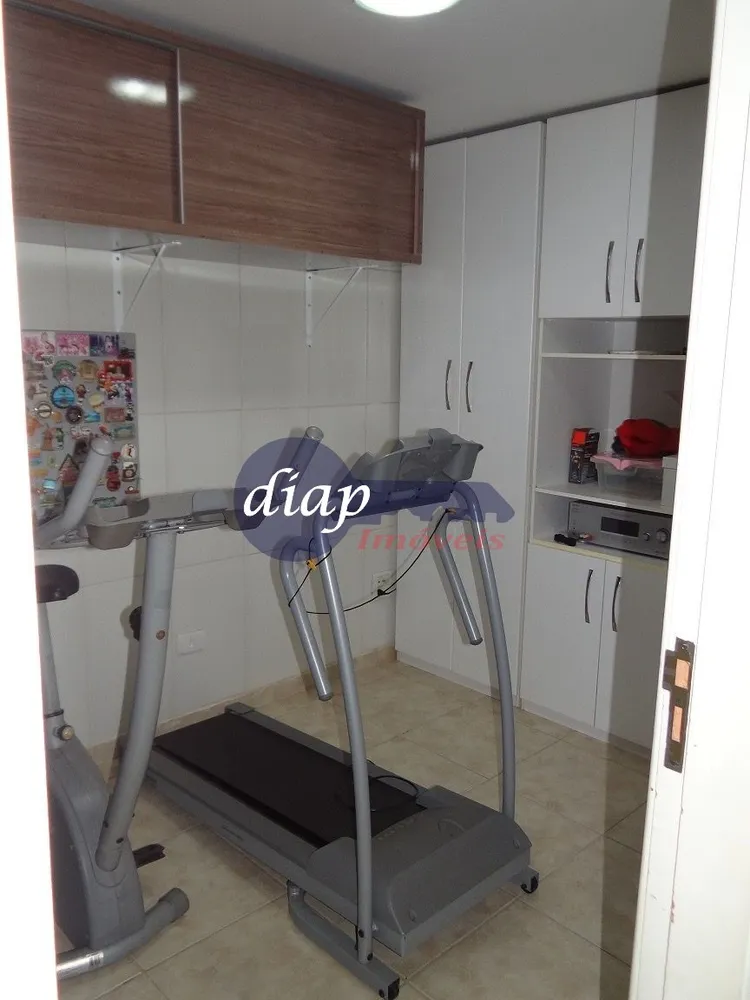 Casa, 4 quartos, 238 m² - Foto 5