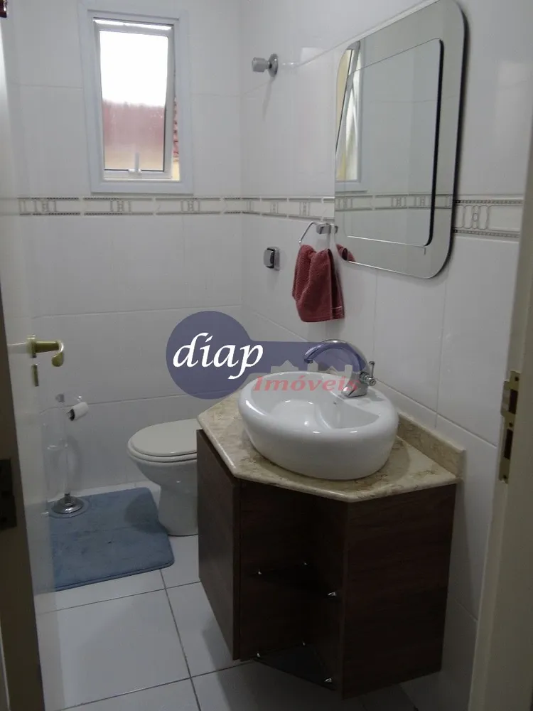 Casa, 4 quartos, 238 m² - Foto 10