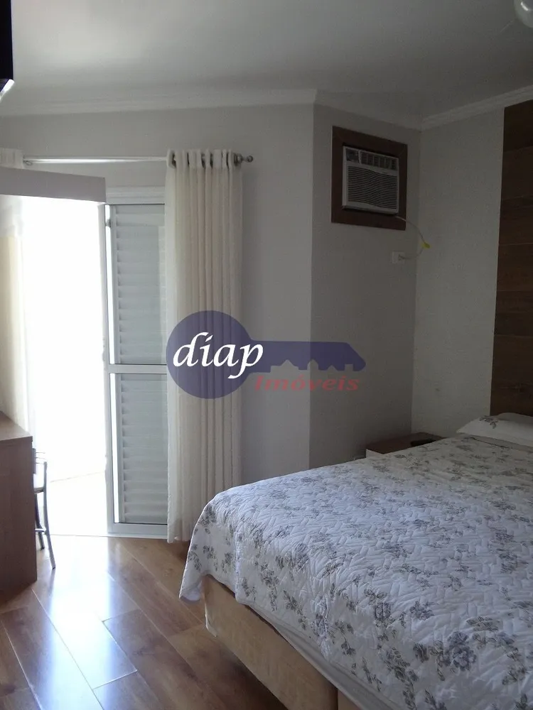 Casa, 4 quartos, 238 m² - Foto 12