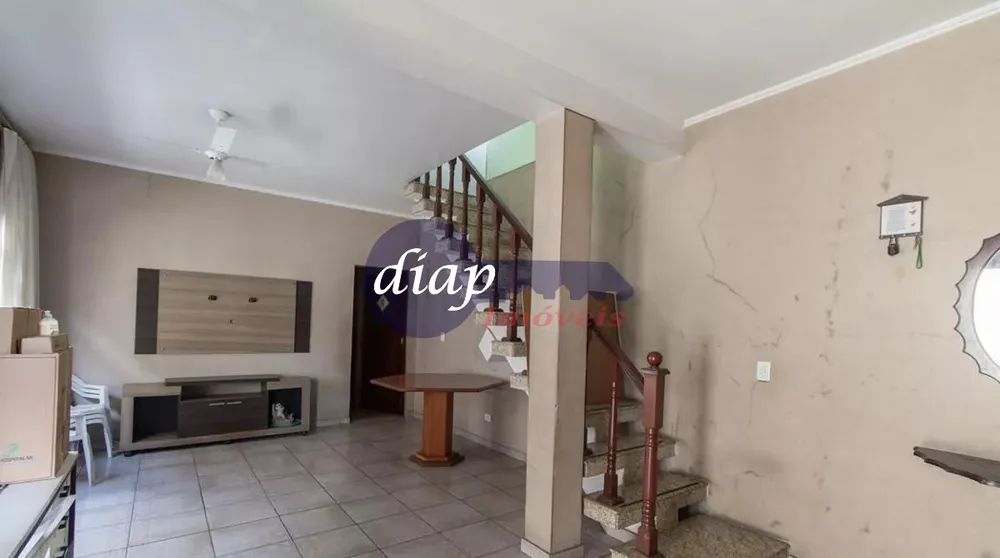 Casa, 4 quartos, 150 m² - Foto 1