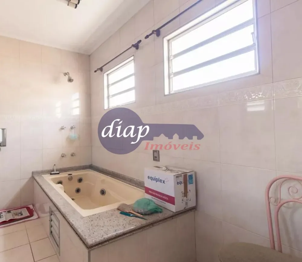 Casa, 4 quartos, 150 m² - Foto 11
