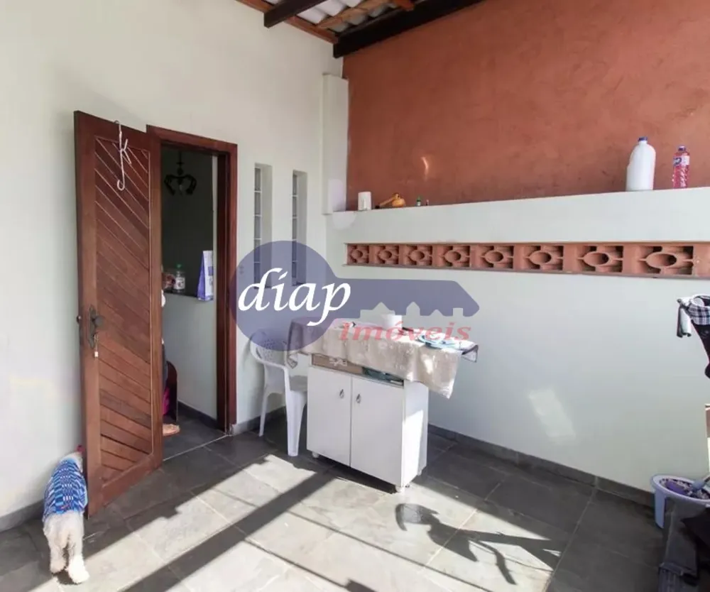 Casa, 4 quartos, 150 m² - Foto 6