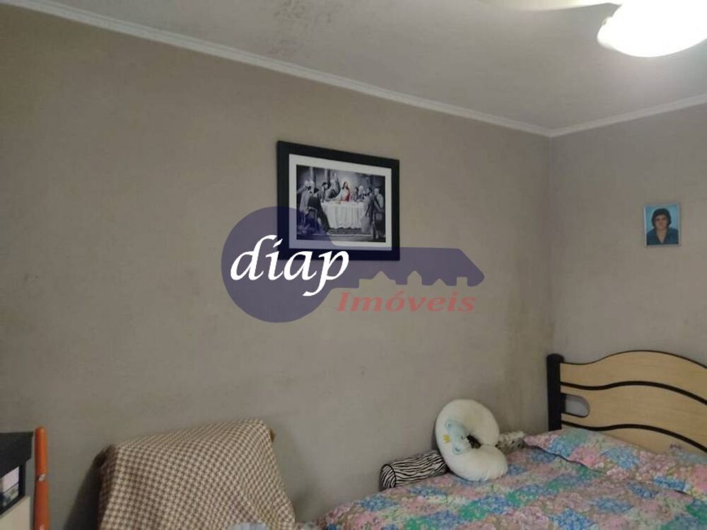Casa, 2 quartos, 110 m² - Foto 1