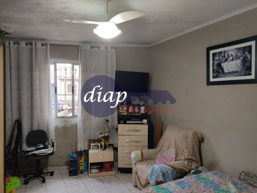 Casa, 2 quartos, 110 m² - Foto 4