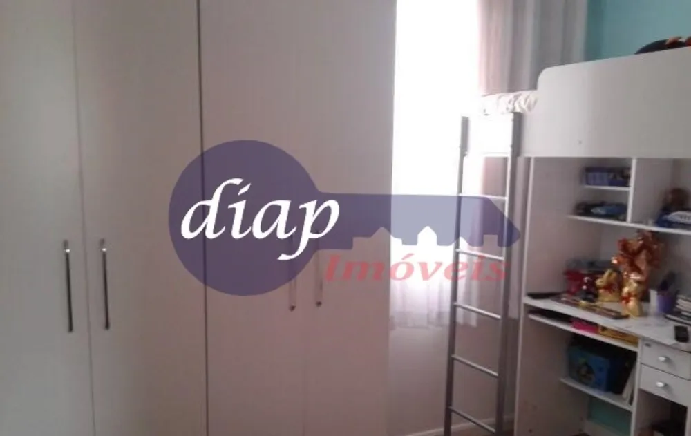 Apartamento, 3 quartos, 89 m² - Foto 12