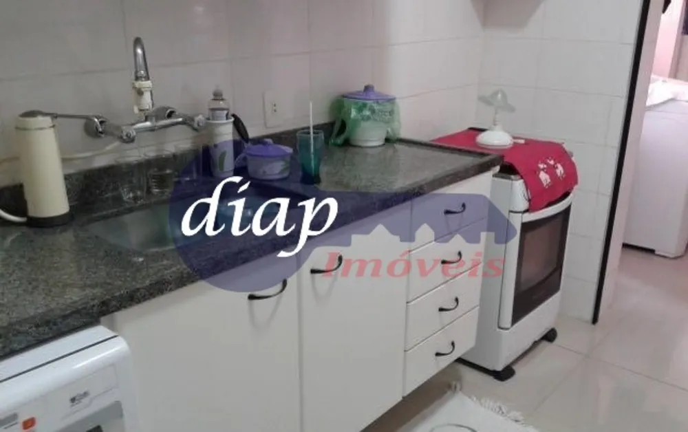 Apartamento, 3 quartos, 89 m² - Foto 8