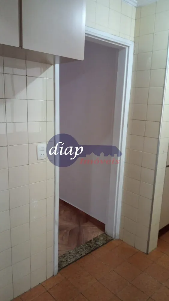 Apartamento, 2 quartos, 70 m² - Foto 5