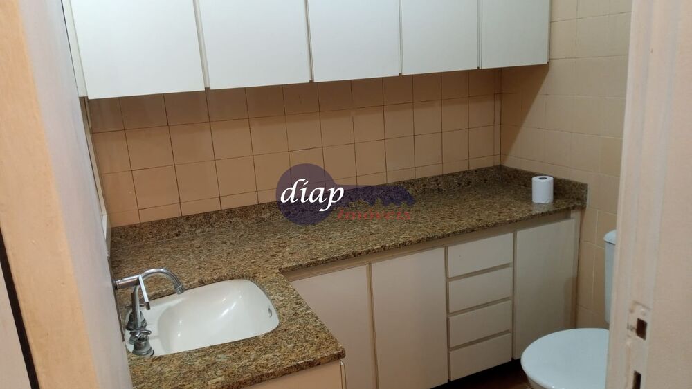 Apartamento, 2 quartos, 70 m² - Foto 2