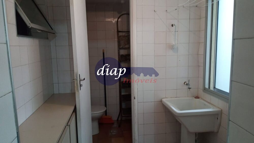 Apartamento, 2 quartos, 70 m² - Foto 1