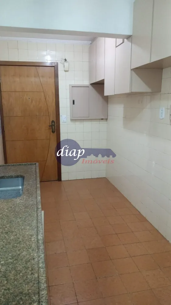 Apartamento, 2 quartos, 70 m² - Foto 7