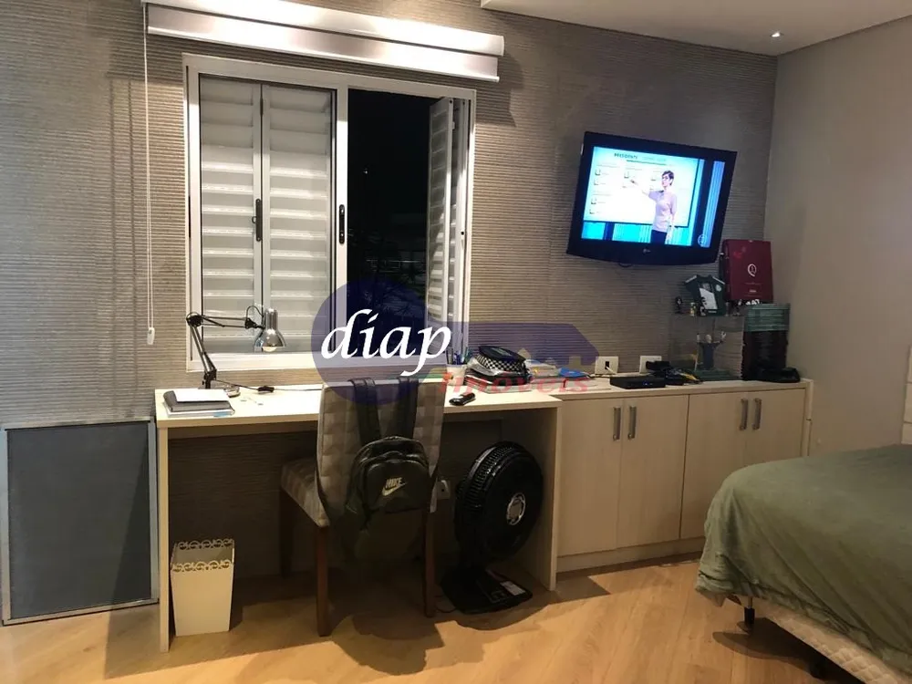 Casa, 3 quartos, 140 m² - Foto 12