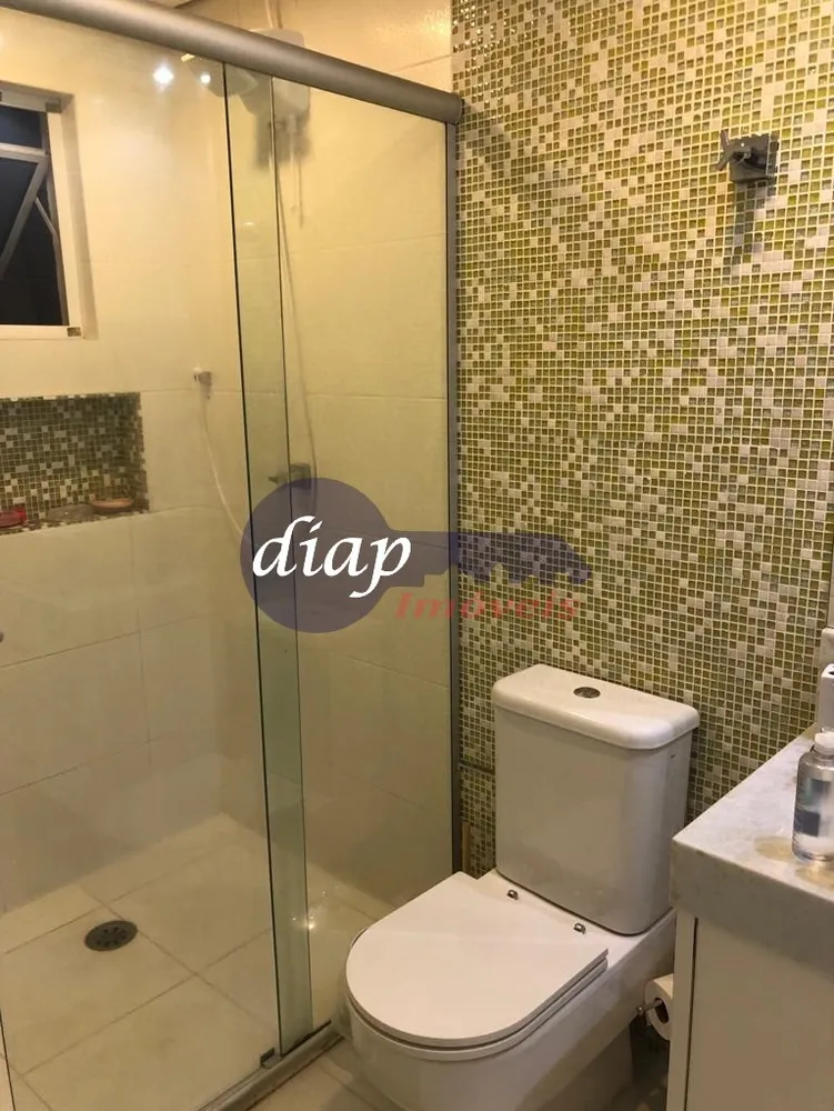 Casa, 3 quartos, 140 m² - Foto 6