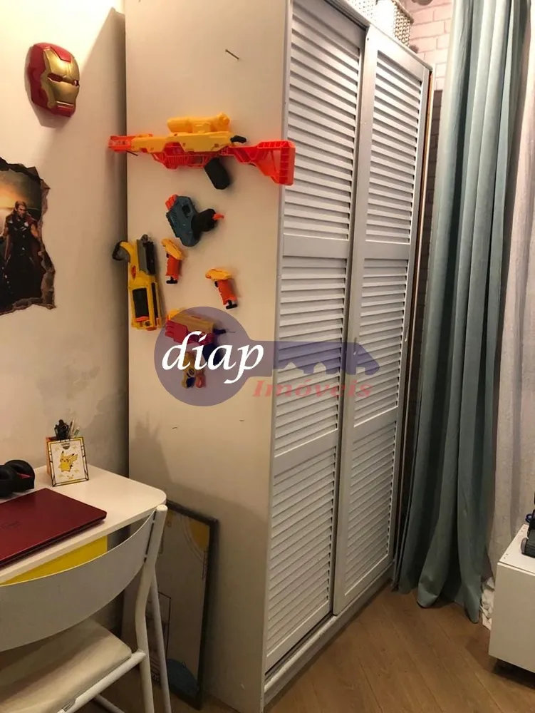 Casa, 3 quartos, 140 m² - Foto 11