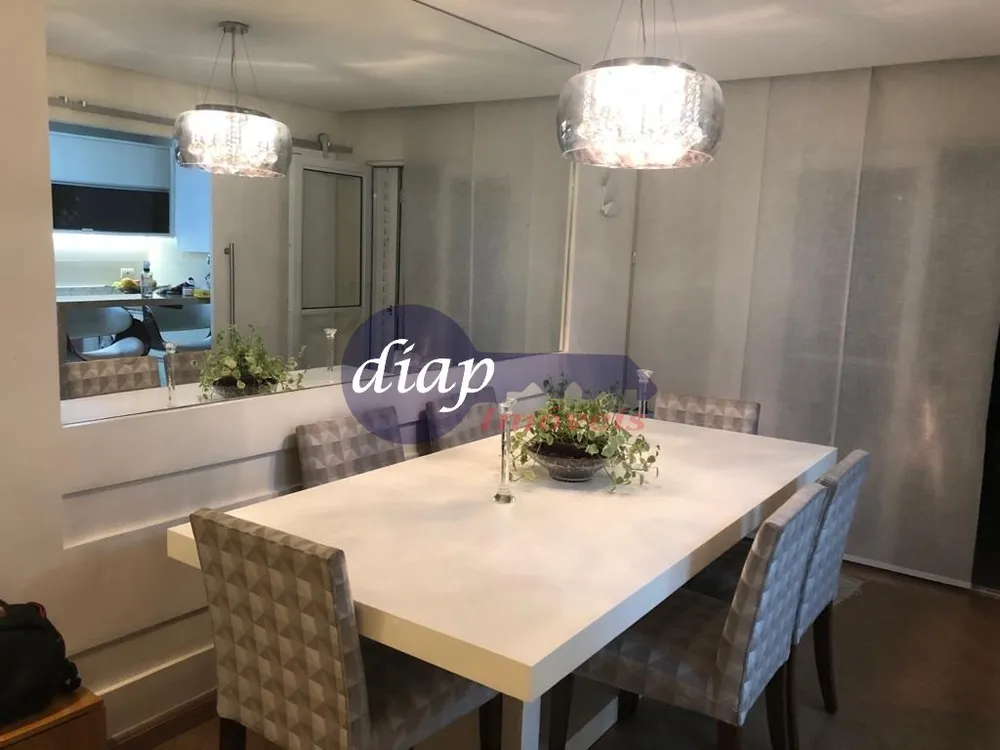 Casa, 3 quartos, 140 m² - Foto 4
