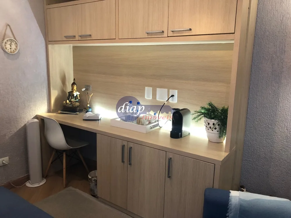 Casa, 3 quartos, 140 m² - Foto 13