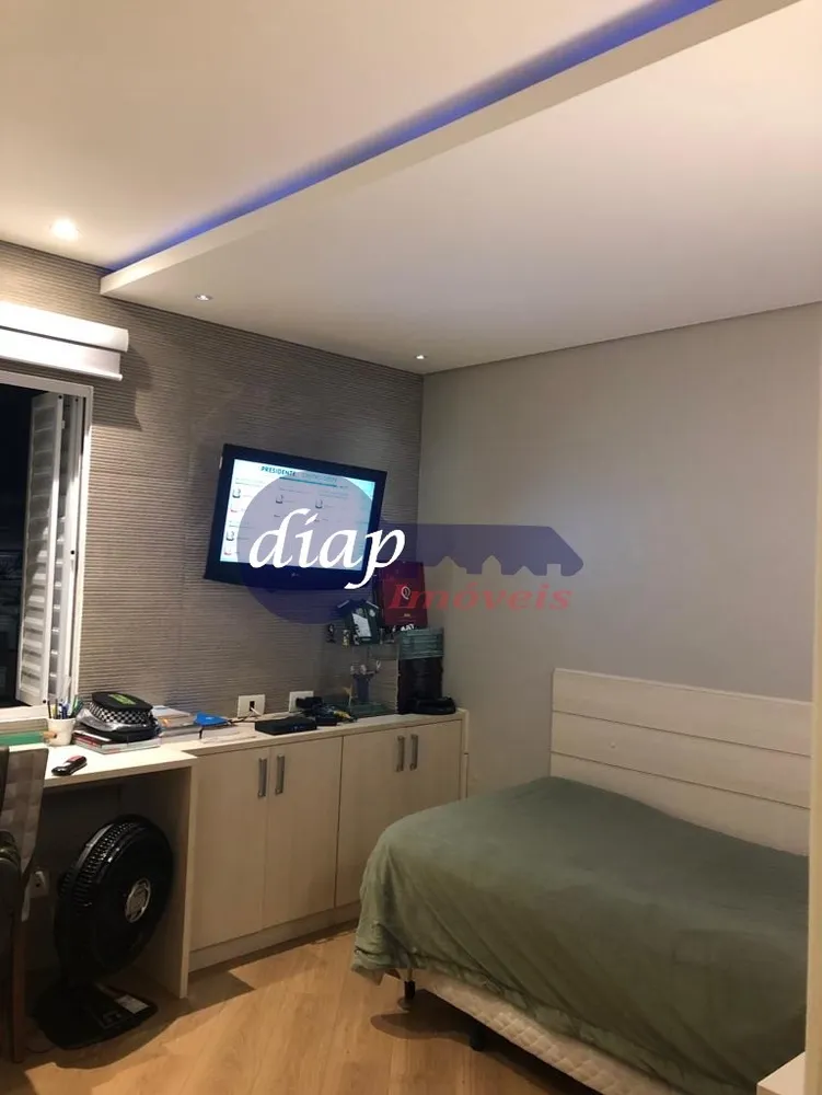 Casa, 3 quartos, 140 m² - Foto 8