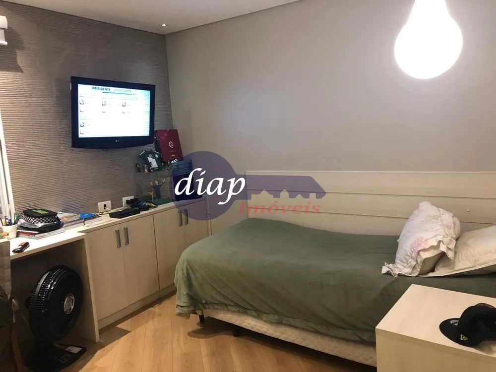 Casa, 3 quartos, 140 m² - Foto 9